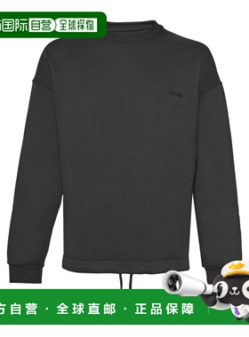 香港直邮Zegna 长袖卫衣 N6MGI2030