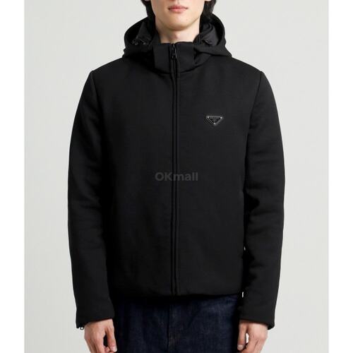 PRADA SGC608 15OP F0002 夹克