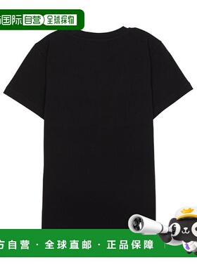 1h可退 香港直邮Moschino 莫斯奇诺 男童 HOM058 LAA10 60100 上