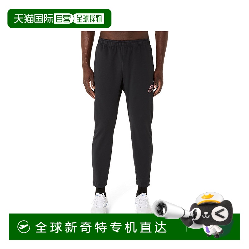 日本直邮【日本直邮】ASICS亚瑟士男女同款休闲裤2101A302-001