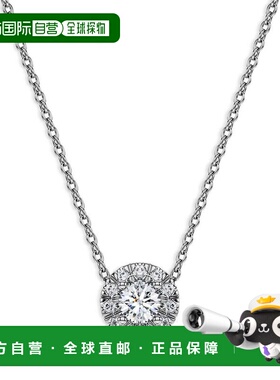 1h可退 【美国直邮】swarovski  项链