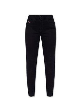 DIESEL 女士牛仔裤 2017SLANDYA04108069EF02