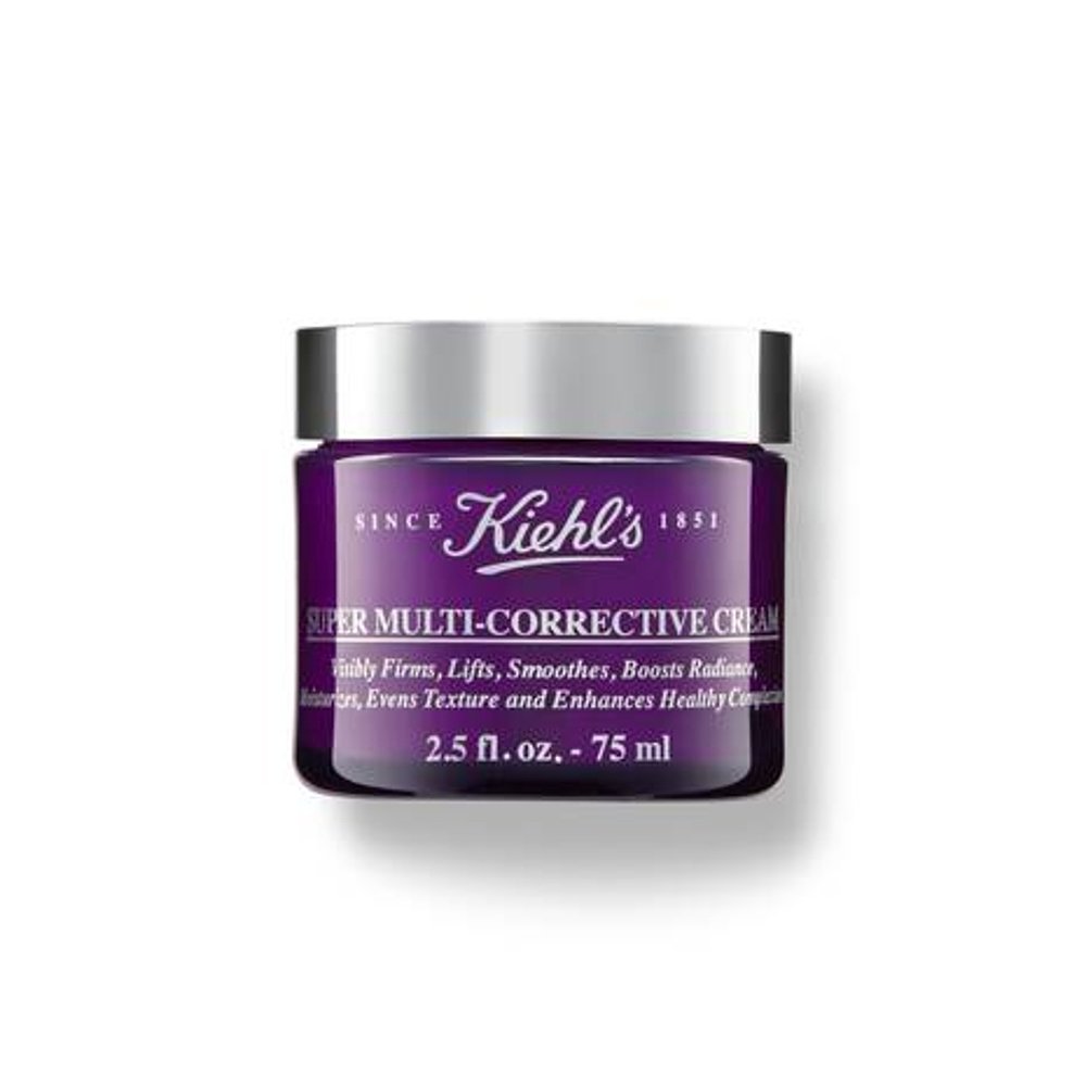 KIEHL'S 科颜氏多重紧致修颜霜75毫升