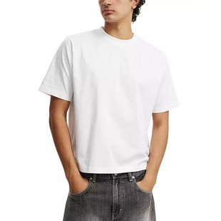 cotton on 男士 上装T恤