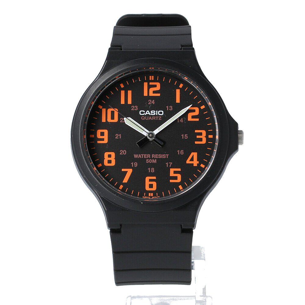 日本直邮卡西欧手表腕表mw-240-4b casio quartz casio quartz