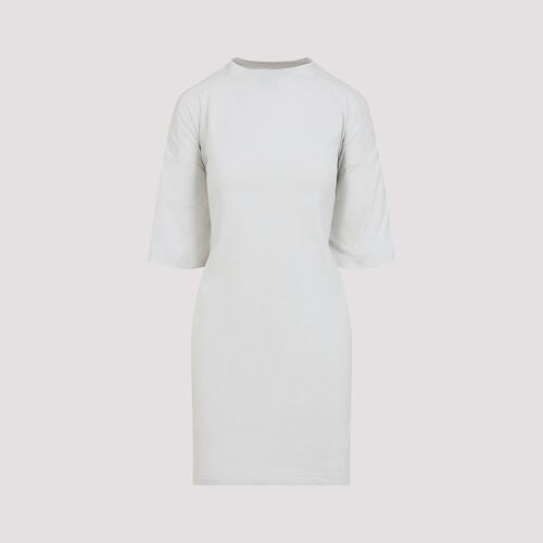 BALENCIAGA 女士T恤 837569TSVE79012 AW2025 白色
