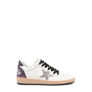 Golden Goose Deluxe Brand 系带低帮休闲鞋 GWF00117.F006859.