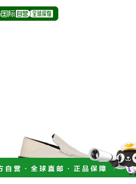 香港直邮JIL SANDER 女士休闲鞋 J15WR0014P2775276 SS2024