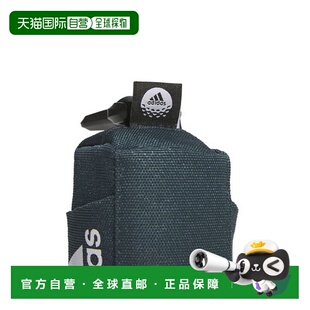 IA2678新款 日本直邮 高尔夫球软壳收纳袋 便携式 Adidas阿迪达斯