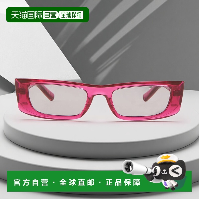 香港直邮Saint Laurent 圣罗兰 女士 SL 553 方形太阳眼镜 001124