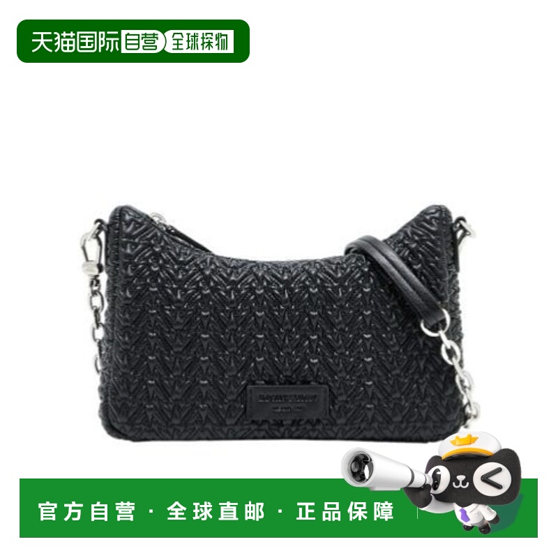 1h可退 香港直邮EMPORIO ARMANI 女士单肩包 EW002961AF19228UC00
