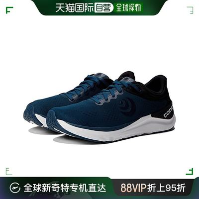 香港直邮潮奢 Topo Athletic 男士 Ultrafly 4 跑步鞋