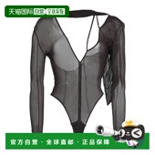 香港直邮潮奢 brown棕色 Jacquemus 1h可退 女士 连体衣 舒适时尚