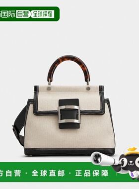 1h可退 欧洲直邮ROGER VIVIER 26春夏 RBWAOBA6200UFO9R21 女士