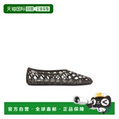 3A045CK212 1h可退 brown棕 女士 芭蕾平底鞋 香港直邮潮奢 alaia