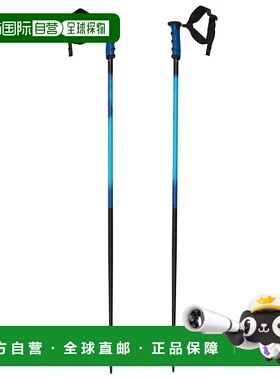 香港直邮SALOMON 户外登山攀岩 4190430BLACKBLUE CO 蓝色