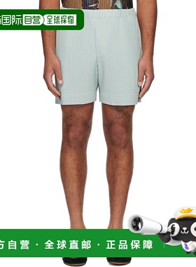 1h可退 香港直邮Tom Ford 汤姆 福特 男士 蓝色 Monthly Color Ju