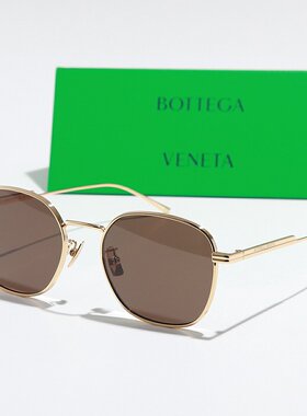 bottega veneta  太阳镜