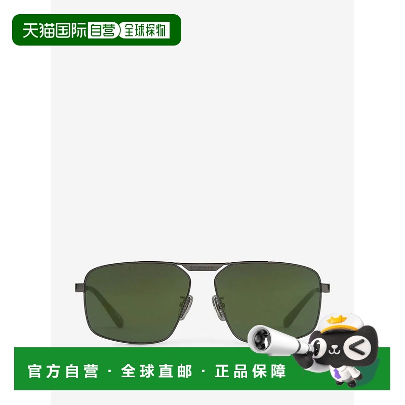 1h可退 香港直邮BALENCIAGA 男士眼镜 812841T0005T00053333MIRRO