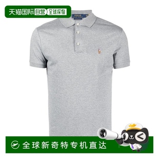 710 男士 Ralph Lauren Polo 香港直邮Polo 短袖 劳伦 拉夫 Polo衫