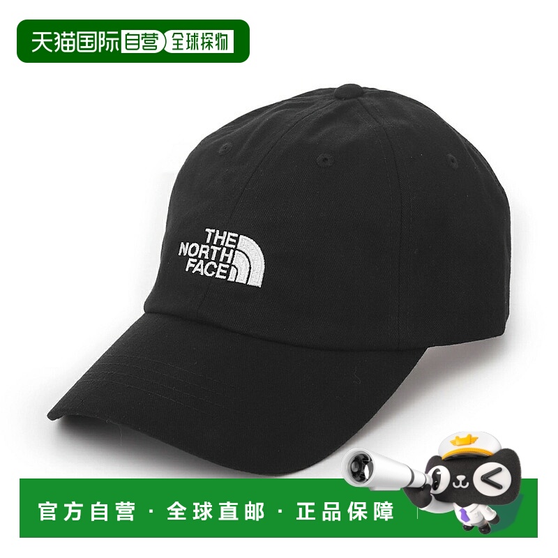 日本直邮北面 THE NORTH FACE 男女通用棒球帽 nf0a7who jk3 NORM