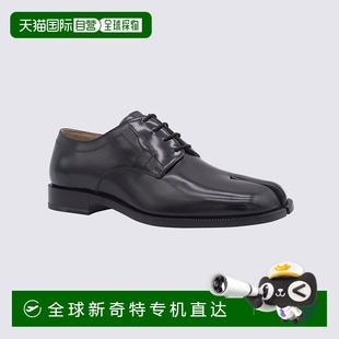 男士 1h可退 MARGIELA 商務(wù)休閑鞋 香港直郵MAISON S97WQ0052P3827