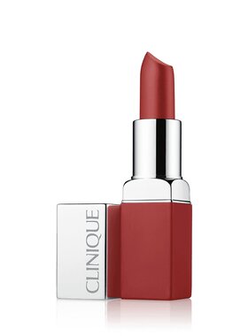Clinique倩碧唇釉水质雾面湿润显色 #02-icon pop 6ML