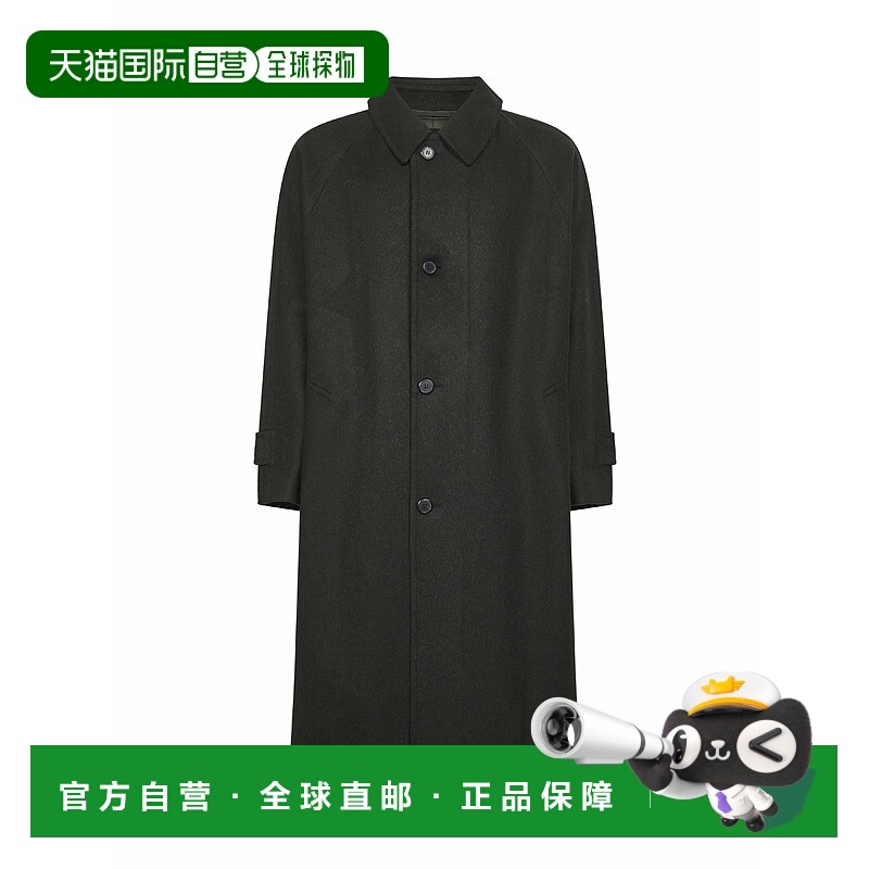 1h可退 欧洲直邮prada 男士 大衣