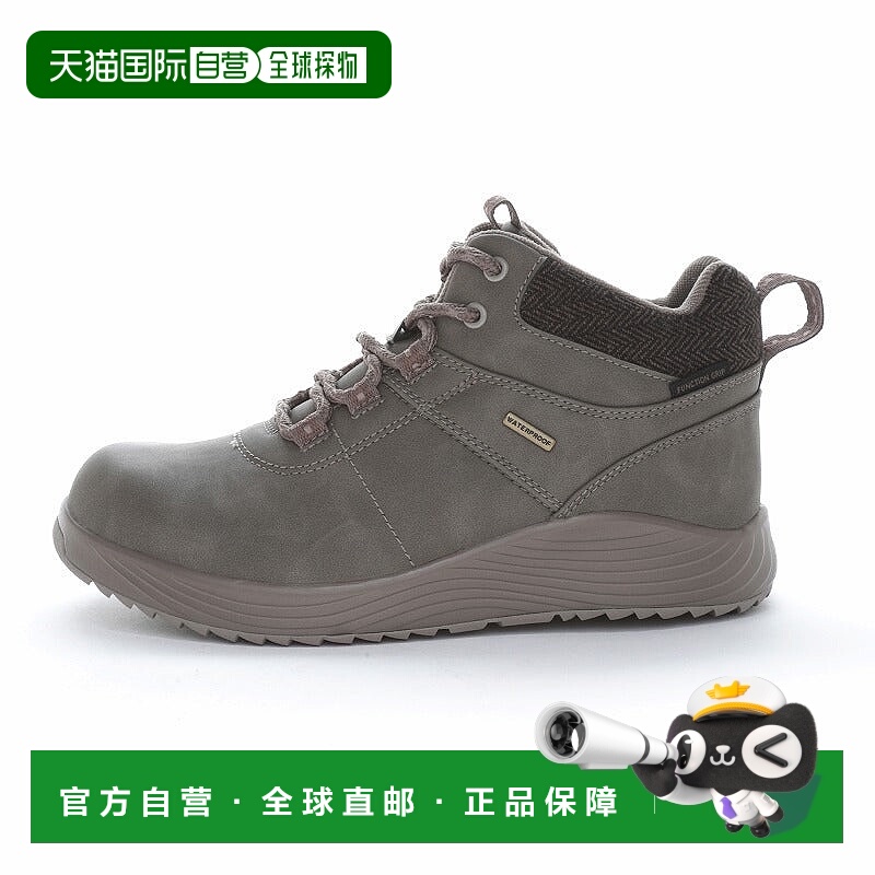 日本直邮MOONSTAR SPLT FGL99 运动鞋 灰色