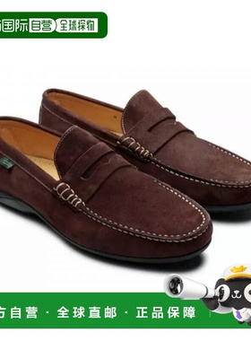 韩国直邮PARABOOT PARABOOT Cabrio DAMI Amiere (1714 48) (Cabr