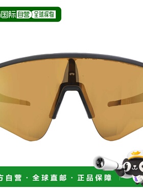 自营Oakley Sutro Lite Sweep Prizm 24K Mirrored Shield Men's