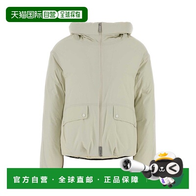 欧洲直邮herno 女士 羽绒服