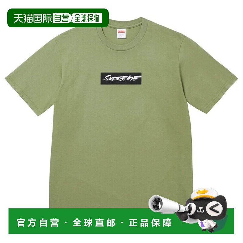 日本直邮Supreme  Supreme 男士T恤针织衫图片
