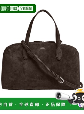 1h可退 香港直邮Toteme 拉链单肩包 TOTM3HQ3手提包