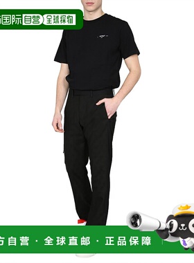 1h可退 欧洲直邮OFF-WHITE 男士休闲裤 OMCA114_R20G400011000