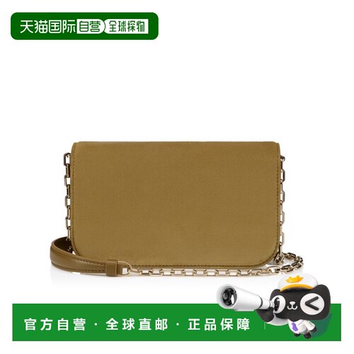 香港直邮Christian Louboutin Paloma 小号手拿包 1265001_斜挎包