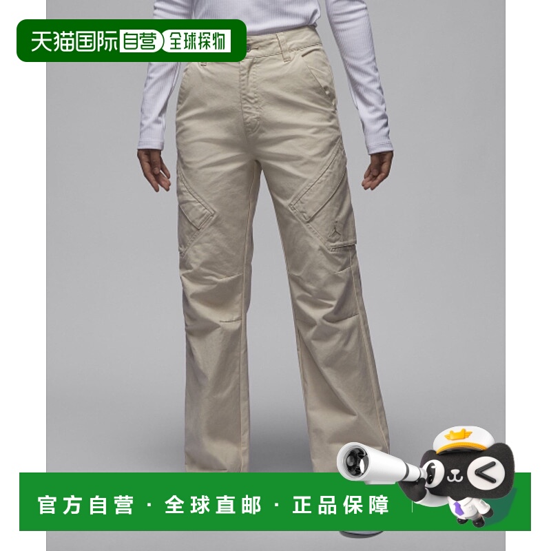 韩国直邮NIKE 女士女装休闲裤 FV7099-203 AS W J CHICAGO PANT 24