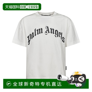 男士 1h可退 angels 上裝 歐洲直郵palm T恤