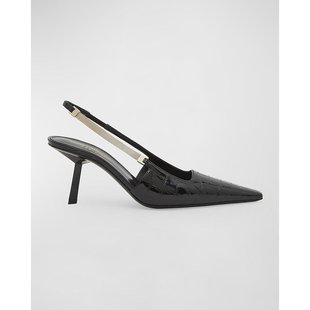 高跟鞋 yves 女士 laurent saint