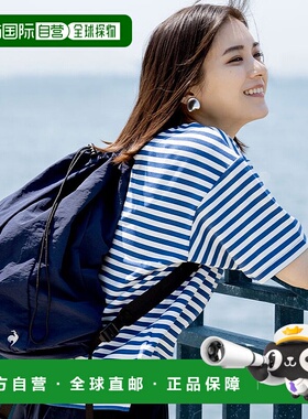 日本直邮 Helanca 水陆两用短袖T恤运动