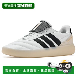 1h可退 香港直邮adidas 阿迪达斯 男士 Barreda Mundial 鞋