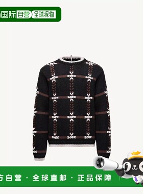 1h可退 欧洲直邮MONCLER 盟可睐 26春夏 K209I9C00001M2346998 男