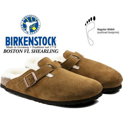 自营｜BIRKENSTOCK勃肯木屐拖鞋1001140