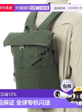 韩国直邮FJALLRAVEN HIGH COAST 折叠背包 24 (23222/623) 30升或