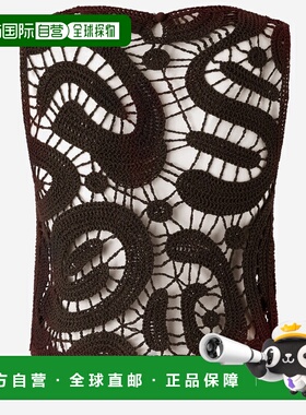 香港直邮PINKO 女士T恤 106438A354M05