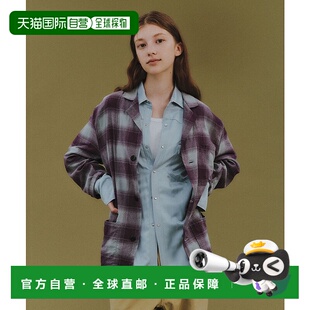 正装 日本直邮BEAMS 25F SHIRTS 休闲夹克 INDIVIDUALIZED