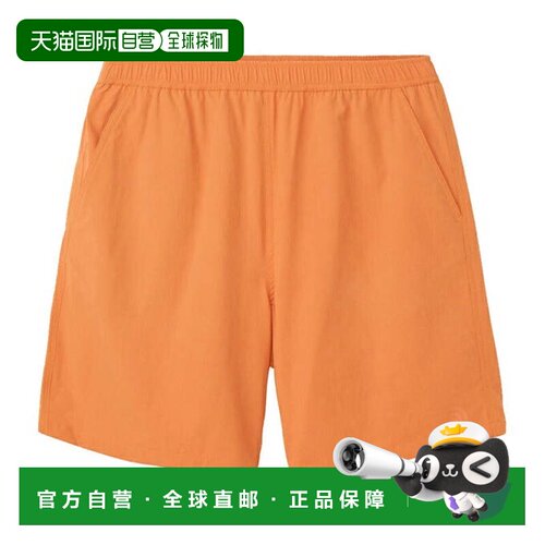 日本直邮 THE NORTH FACE 男士VAGRANT SHORT短裤 NB22582-FB
