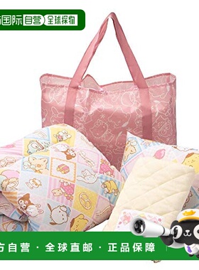 【日本直邮】Marushin丸真 双肩包 魔女宅急便 吉吉 H44W25.5D12c