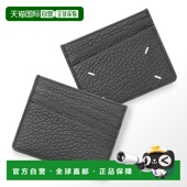 Margiela 6CC 卡包 日本直邮Maison 卡套 Slim SA1VX0006 P4455