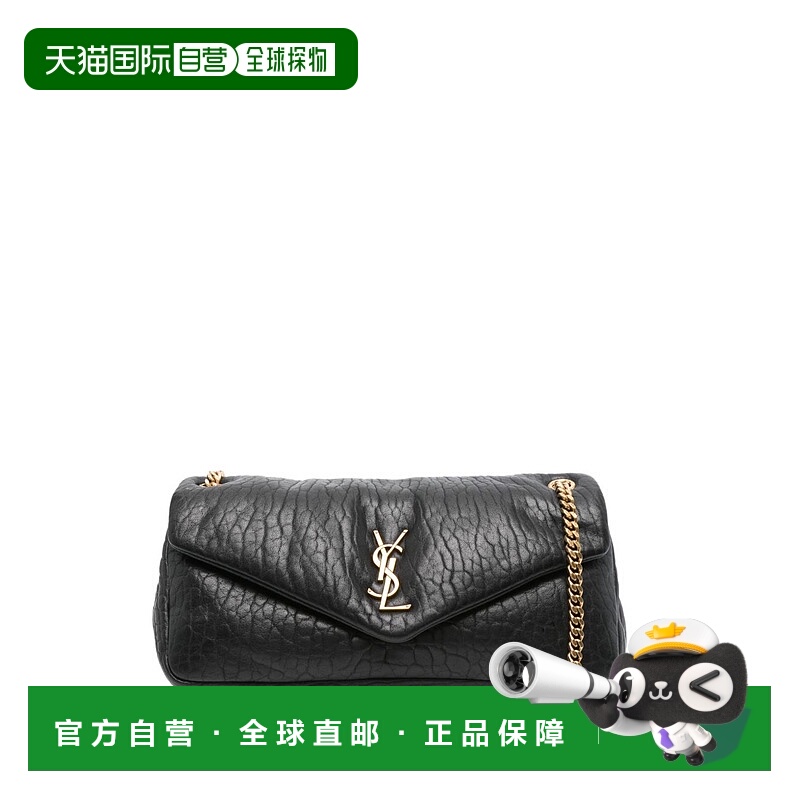 1h可退 香港直邮潮奢 Saint Laurent 圣罗兰 女士 Calypso 中号单